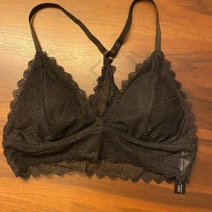 Razorback bralette